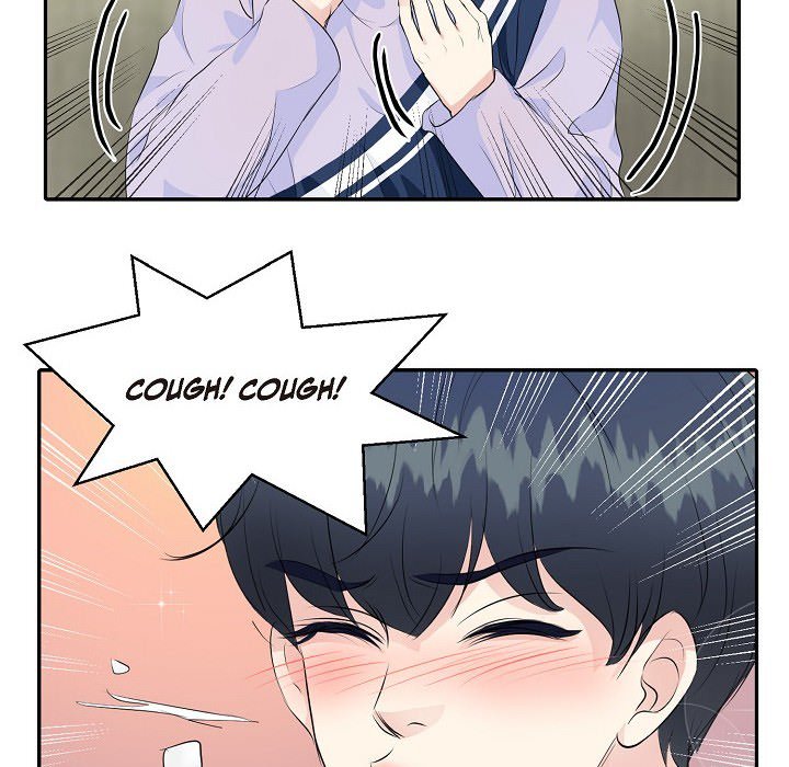 Read Come Be My Teacher chapter 17 image 36 on Lezhin