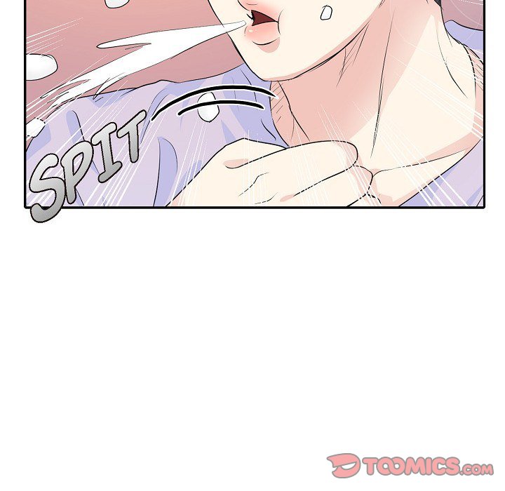 Read Come Be My Teacher chapter 17 image 37 on Lezhin