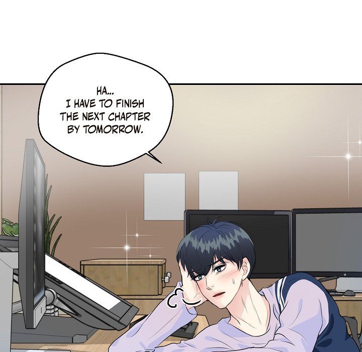 Read Come Be My Teacher chapter 17 image 38 on Lezhin