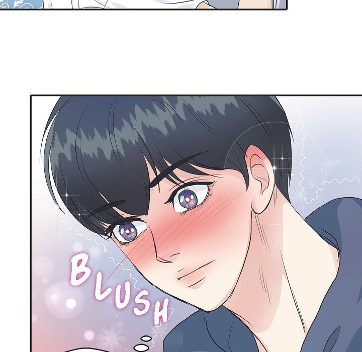 Read Come Be My Teacher chapter 17 image 4 on Lezhin