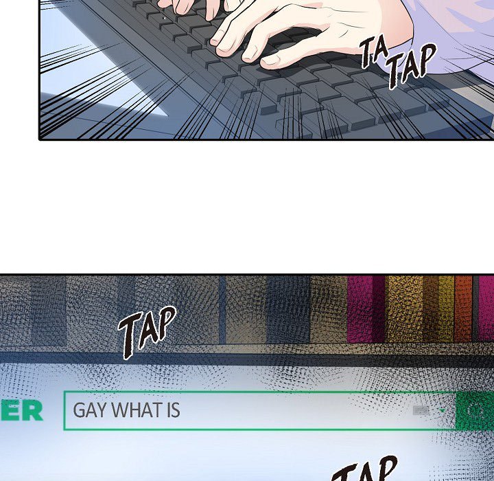 Read Come Be My Teacher chapter 17 image 40 on Lezhin