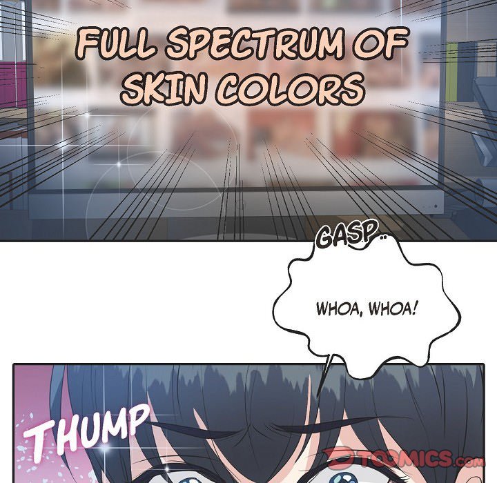 Read Come Be My Teacher chapter 17 image 43 on Lezhin