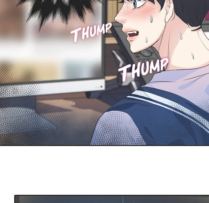 Read Come Be My Teacher chapter 17 image 45 on Lezhin