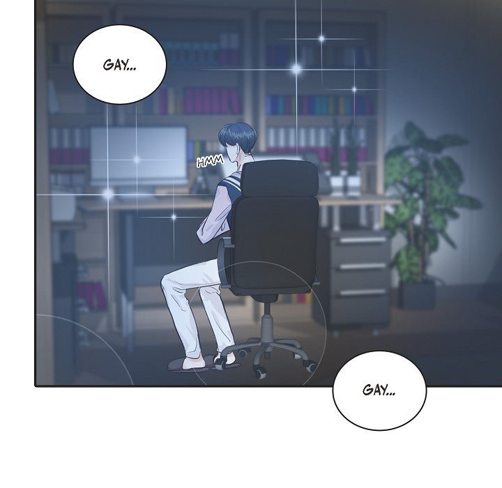 Read Come Be My Teacher chapter 17 image 46 on Lezhin