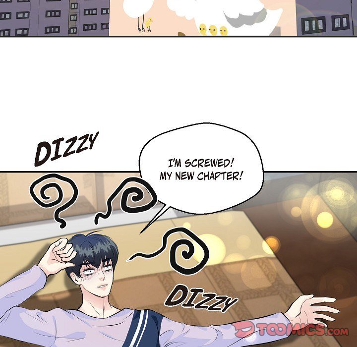 Read Come Be My Teacher chapter 17 image 49 on Lezhin