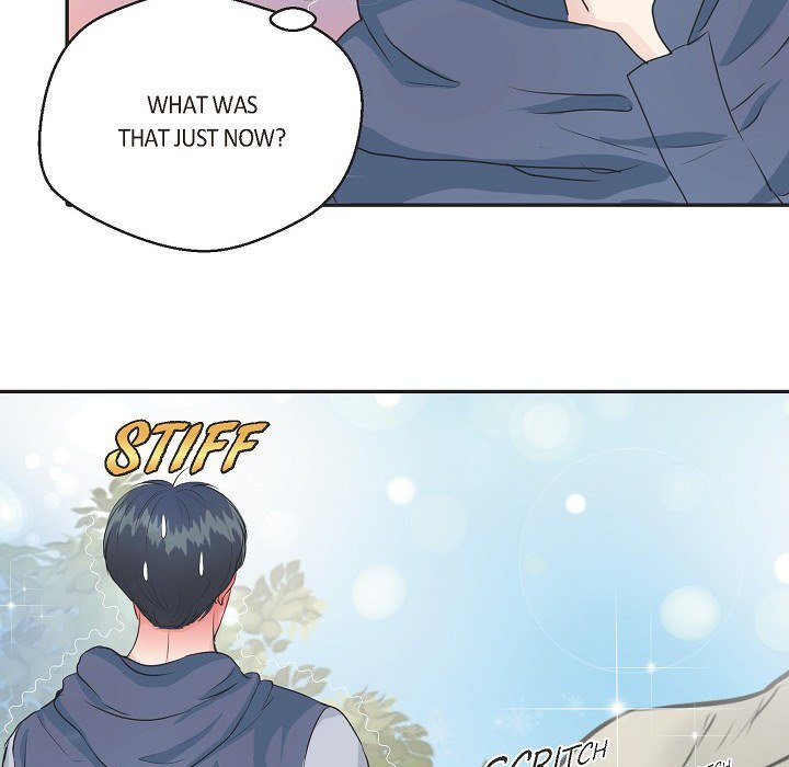 Read Come Be My Teacher chapter 17 image 5 on Lezhin