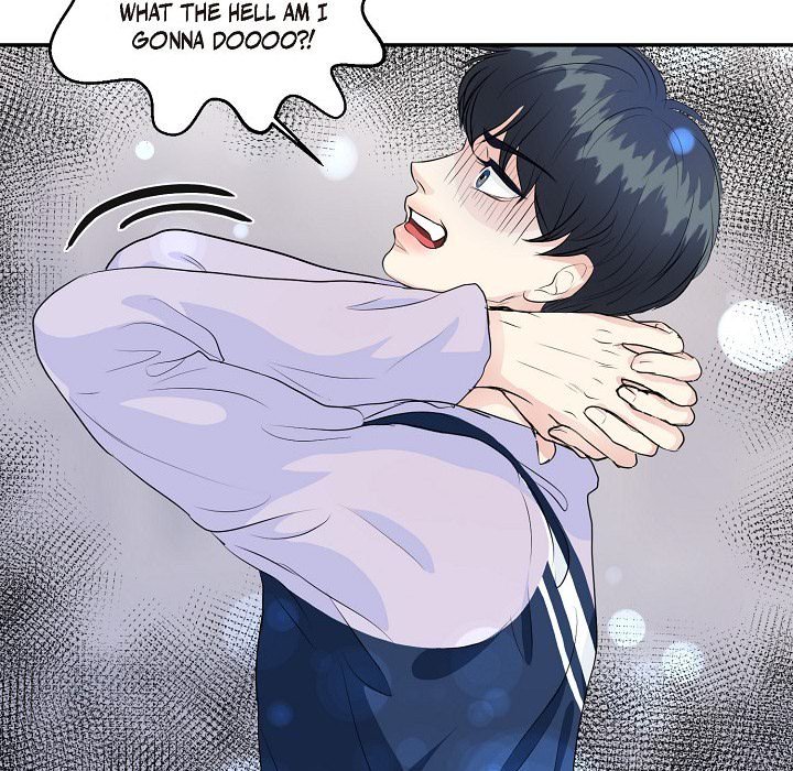 Read Come Be My Teacher chapter 17 image 51 on Lezhin