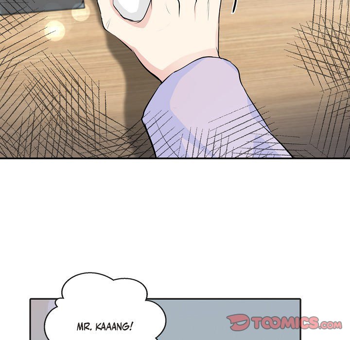 Read Come Be My Teacher chapter 17 image 55 on Lezhin