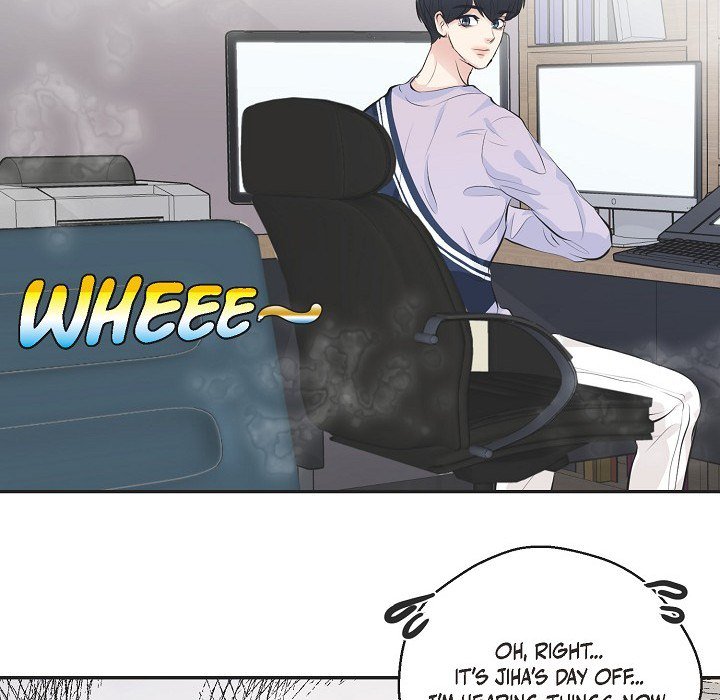 Read Come Be My Teacher chapter 17 image 59 on Lezhin