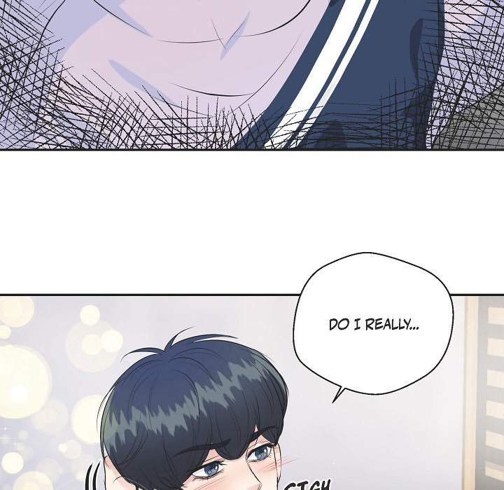 Read Come Be My Teacher chapter 17 image 62 on Lezhin