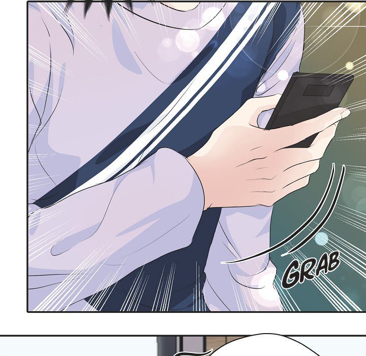 Read Come Be My Teacher chapter 17 image 64 on Lezhin