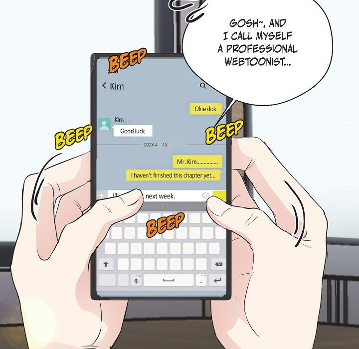 Read Come Be My Teacher chapter 17 image 65 on Lezhin