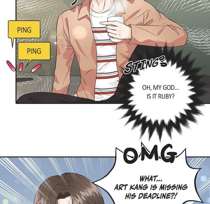 Read Come Be My Teacher chapter 17 image 68 on Lezhin