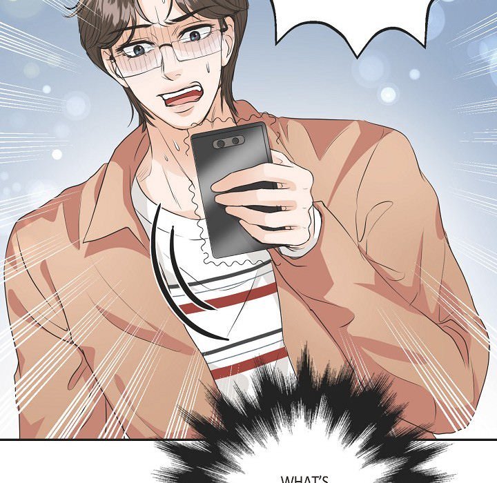 Read Come Be My Teacher chapter 17 image 69 on Lezhin