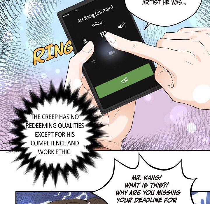 Read Come Be My Teacher chapter 17 image 71 on Lezhin