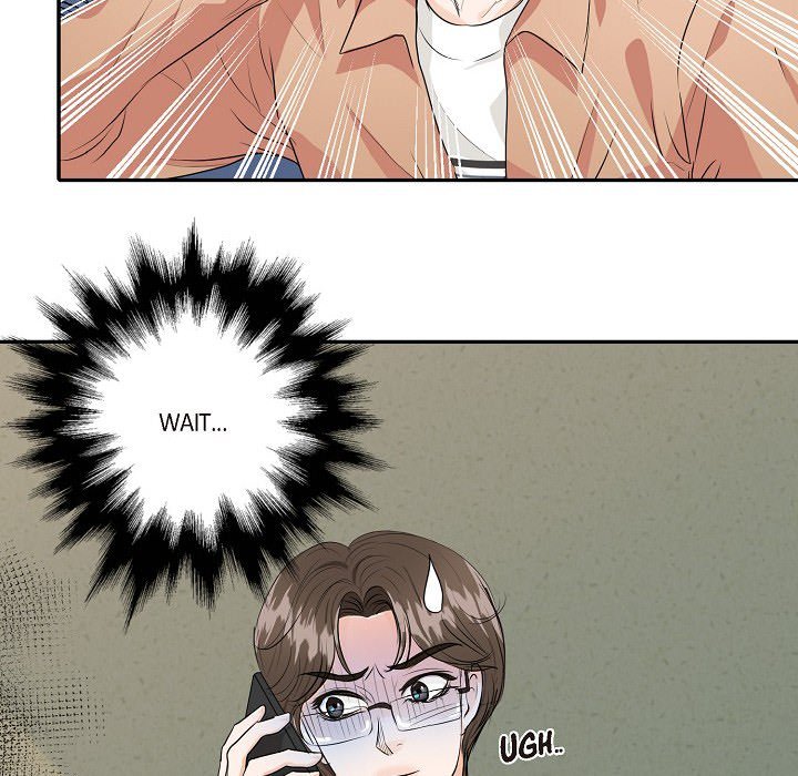 Read Come Be My Teacher chapter 17 image 75 on Lezhin