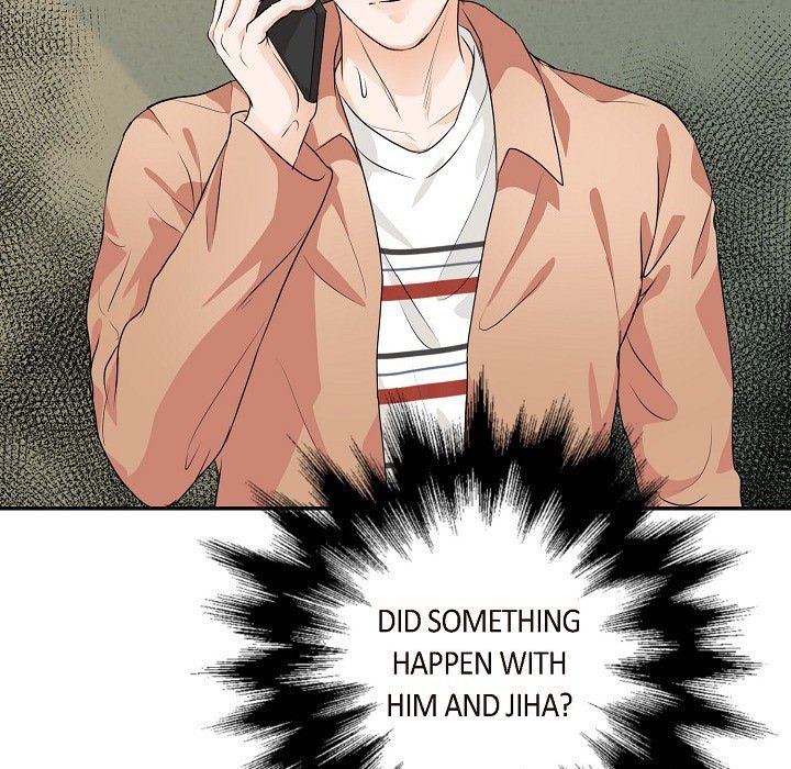 Read Come Be My Teacher chapter 17 image 76 on Lezhin