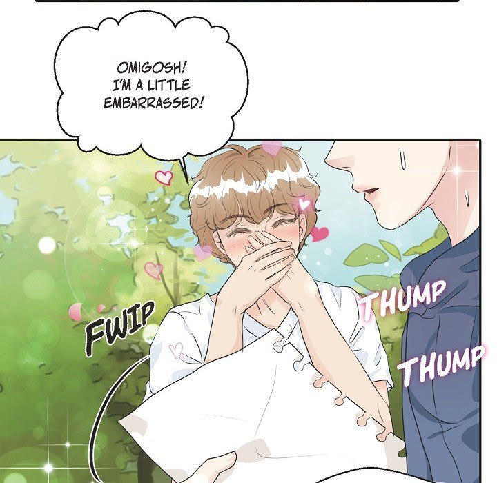 Read Come Be My Teacher chapter 17 image 9 on Lezhin