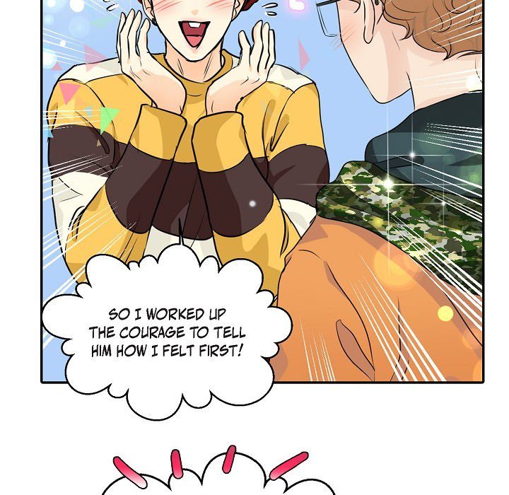 Read Come Be My Teacher chapter 18 image 11 on Lezhin