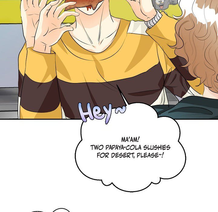 Read Come Be My Teacher chapter 18 image 18 on Lezhin