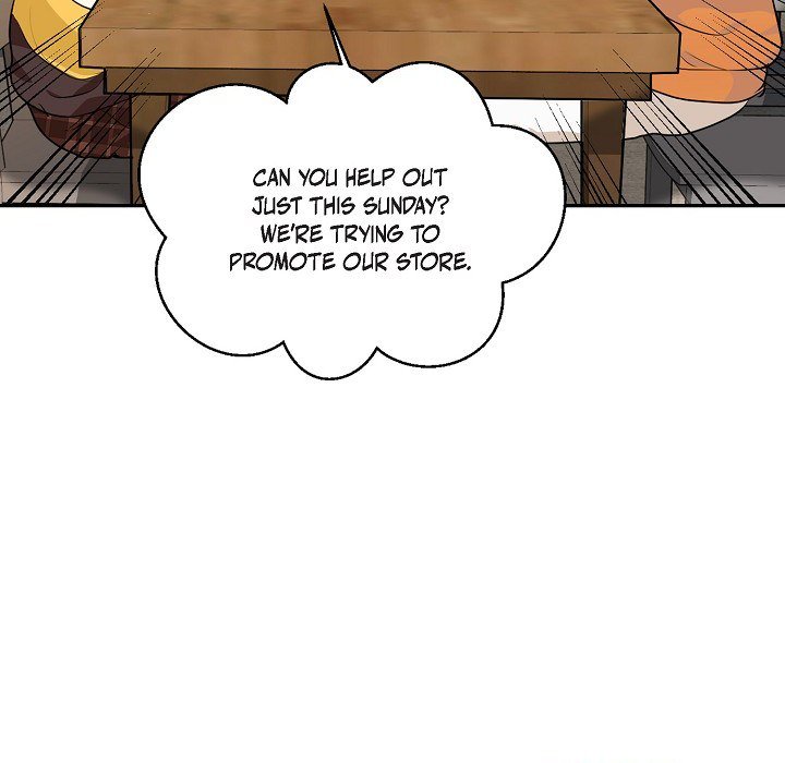 Read Come Be My Teacher chapter 18 image 20 on Lezhin