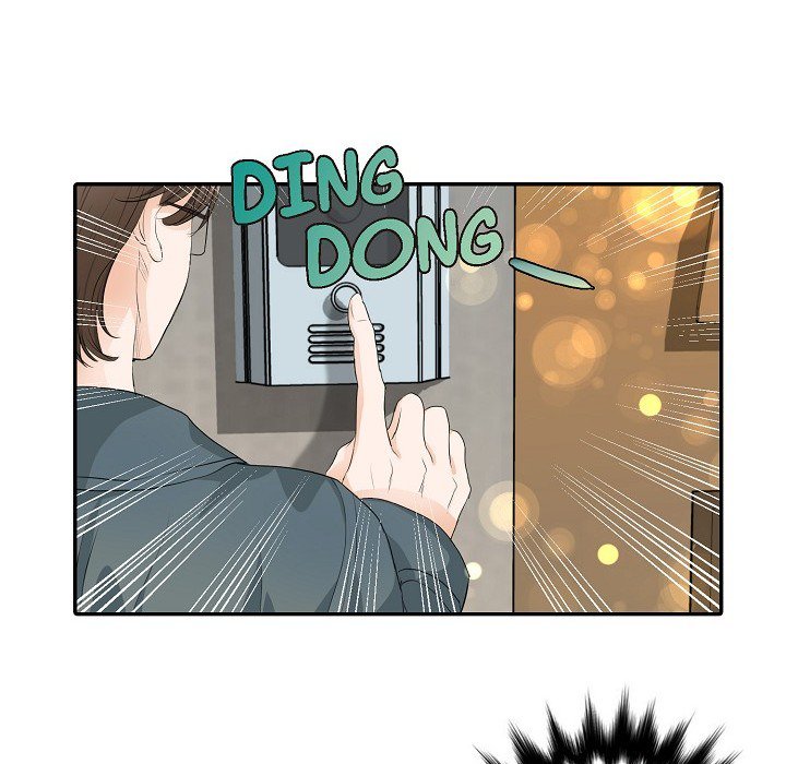 Read Come Be My Teacher chapter 18 image 22 on Lezhin