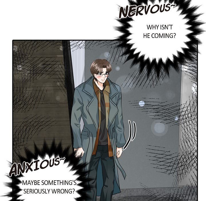 Read Come Be My Teacher chapter 18 image 23 on Lezhin