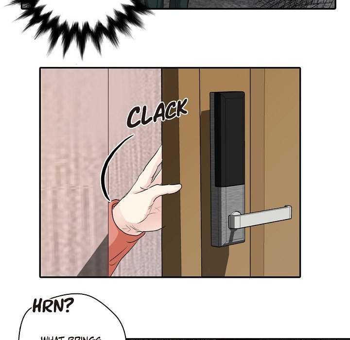 Read Come Be My Teacher chapter 18 image 24 on Lezhin