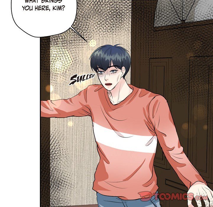 Read Come Be My Teacher chapter 18 image 25 on Lezhin