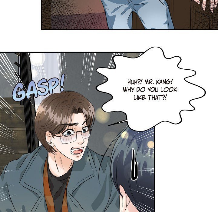 Read Come Be My Teacher chapter 18 image 26 on Lezhin