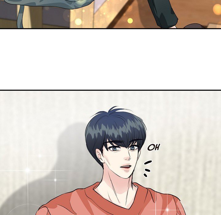 Read Come Be My Teacher chapter 18 image 29 on Lezhin