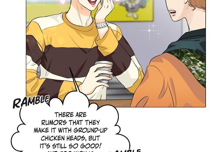 Read Come Be My Teacher chapter 18 image 3 on Lezhin