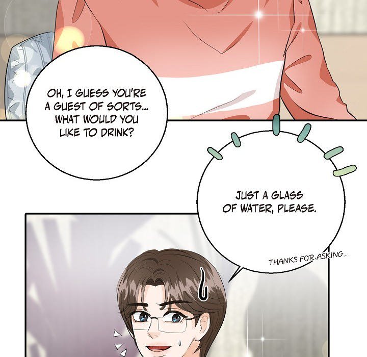 Read Come Be My Teacher chapter 18 image 30 on Lezhin