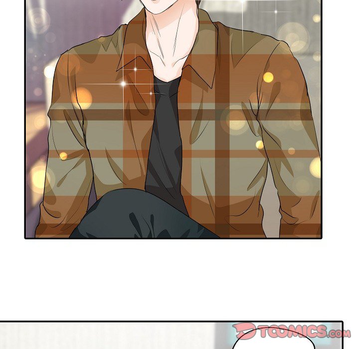 Read Come Be My Teacher chapter 18 image 31 on Lezhin