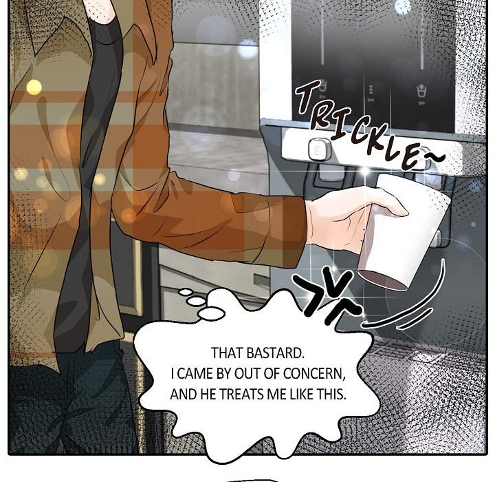 Read Come Be My Teacher chapter 18 image 33 on Lezhin
