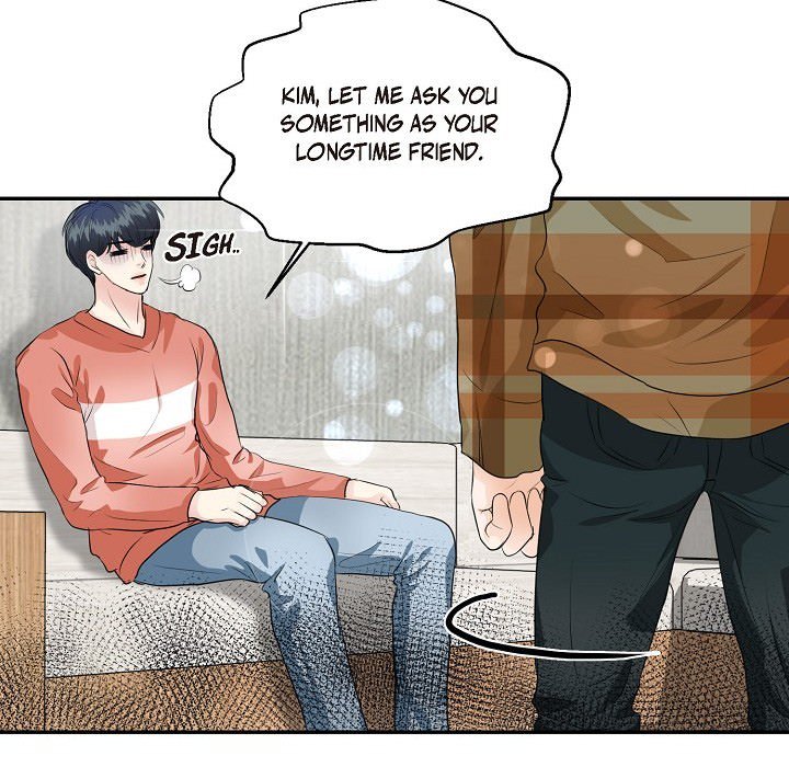 Read Come Be My Teacher chapter 18 image 34 on Lezhin
