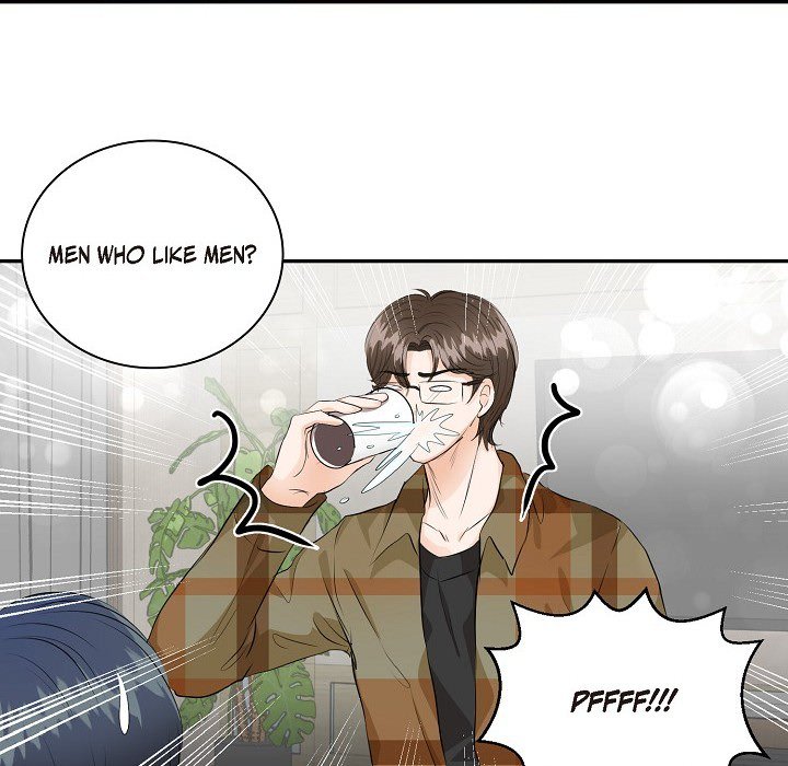 Read Come Be My Teacher chapter 18 image 36 on Lezhin