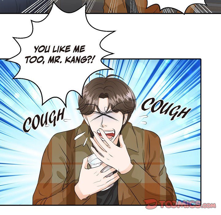 Read Come Be My Teacher chapter 18 image 37 on Lezhin