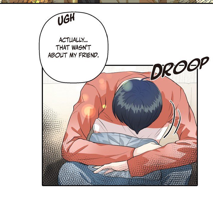 Read Come Be My Teacher chapter 18 image 40 on Lezhin