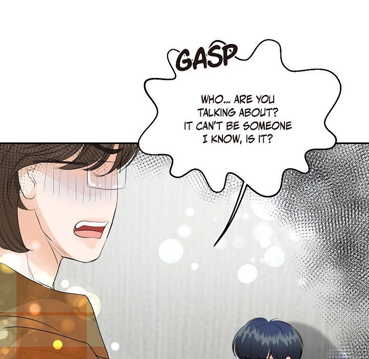 Read Come Be My Teacher chapter 18 image 41 on Lezhin