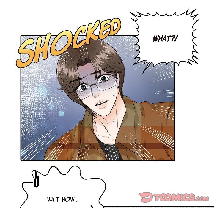 Read Come Be My Teacher chapter 18 image 43 on Lezhin