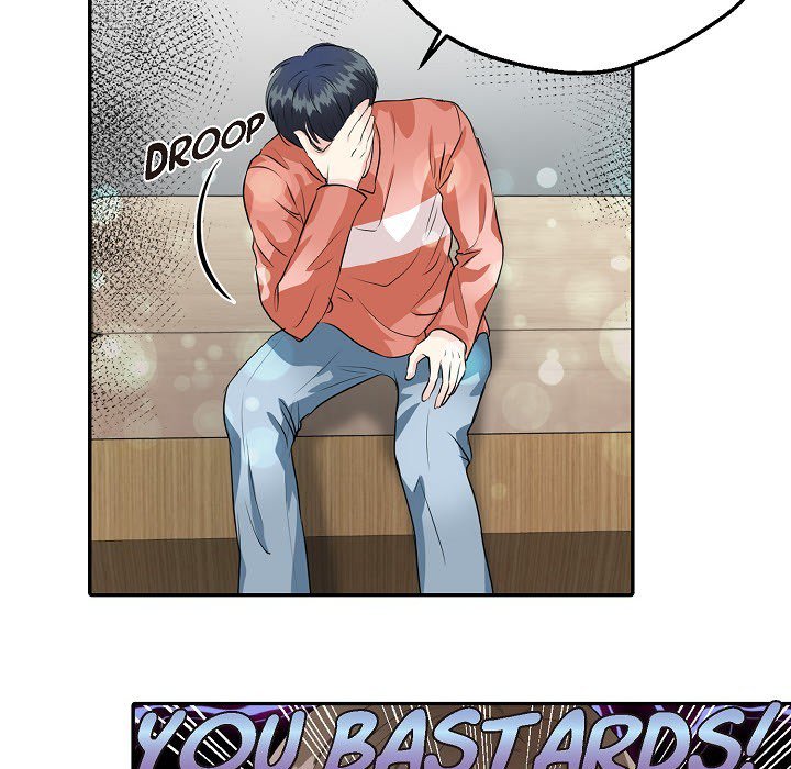 Read Come Be My Teacher chapter 18 image 46 on Lezhin