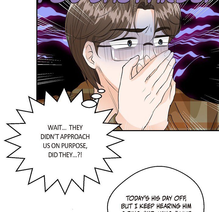 Read Come Be My Teacher chapter 18 image 47 on Lezhin