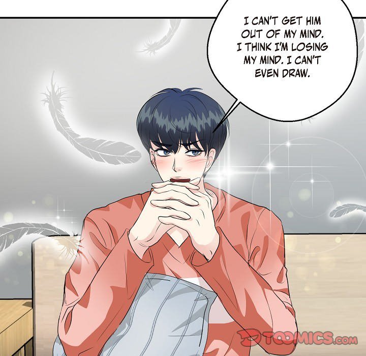 Read Come Be My Teacher chapter 18 image 49 on Lezhin