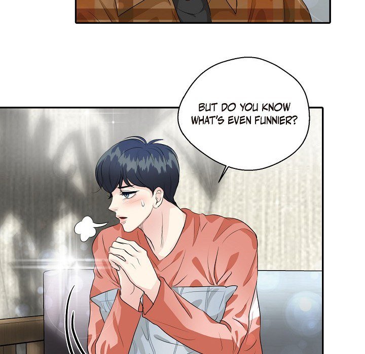 Read Come Be My Teacher chapter 18 image 51 on Lezhin