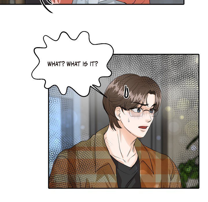 Read Come Be My Teacher chapter 18 image 52 on Lezhin