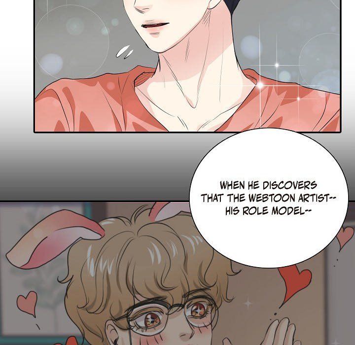 Read Come Be My Teacher chapter 18 image 57 on Lezhin