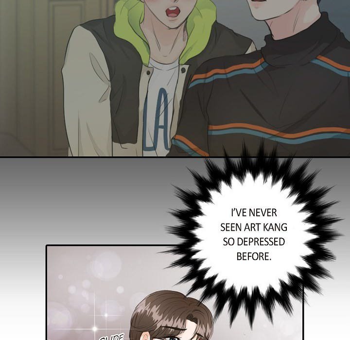 Read Come Be My Teacher chapter 18 image 59 on Lezhin