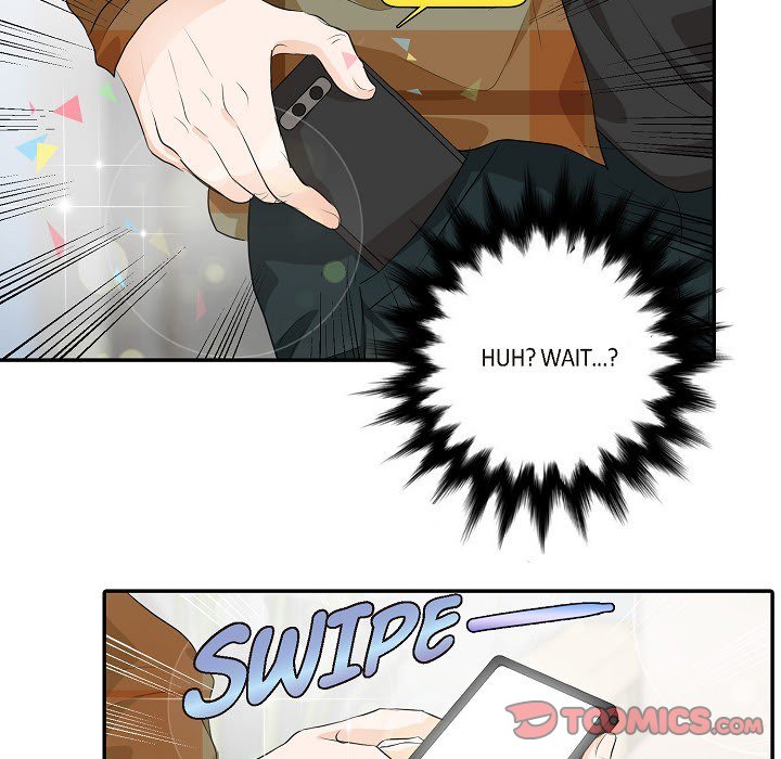 Read Come Be My Teacher chapter 18 image 61 on Lezhin