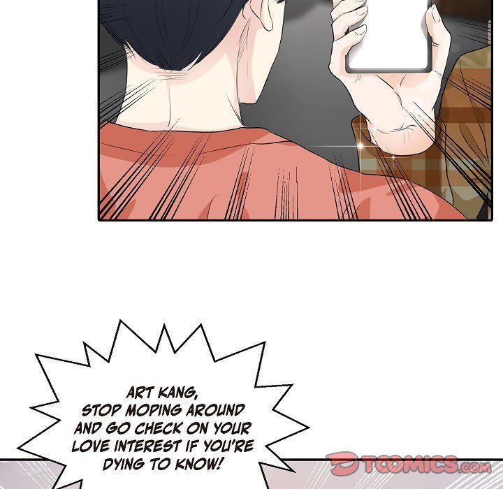 Read Come Be My Teacher chapter 18 image 67 on Lezhin
